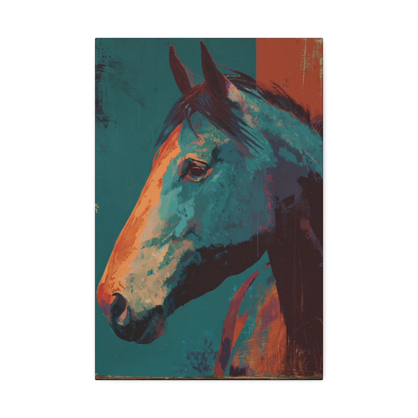 Year of the Horse - Spirit in Motion