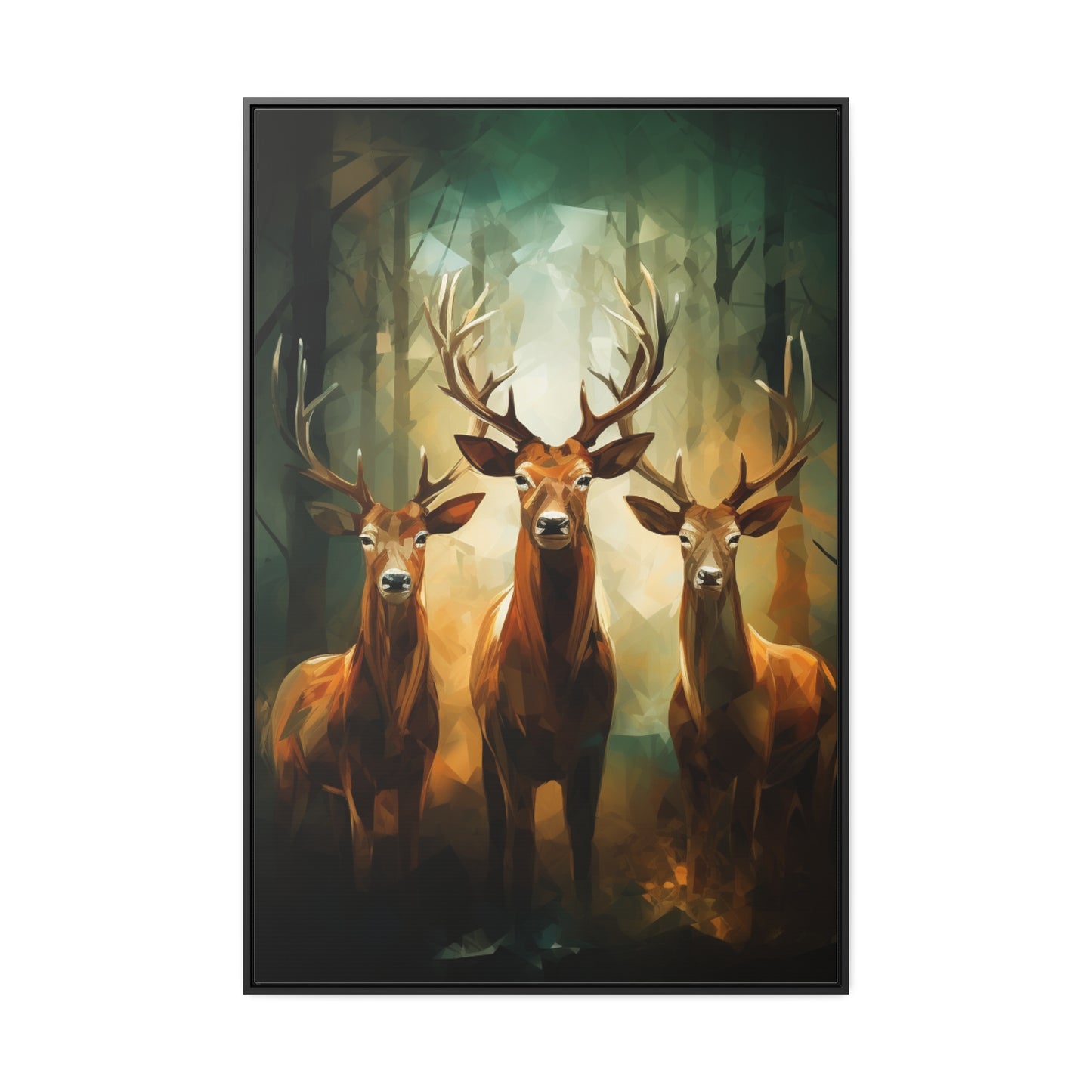 Three Brothers