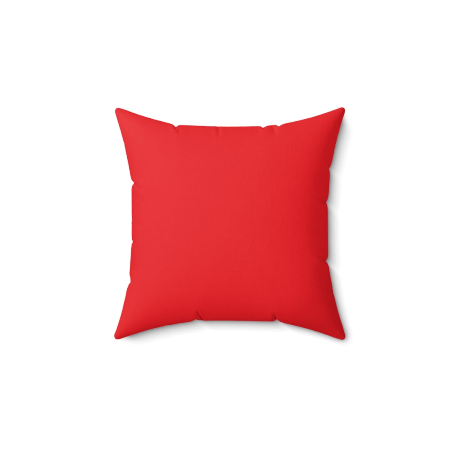 Branch Manager Rustic Whimsy Pillow