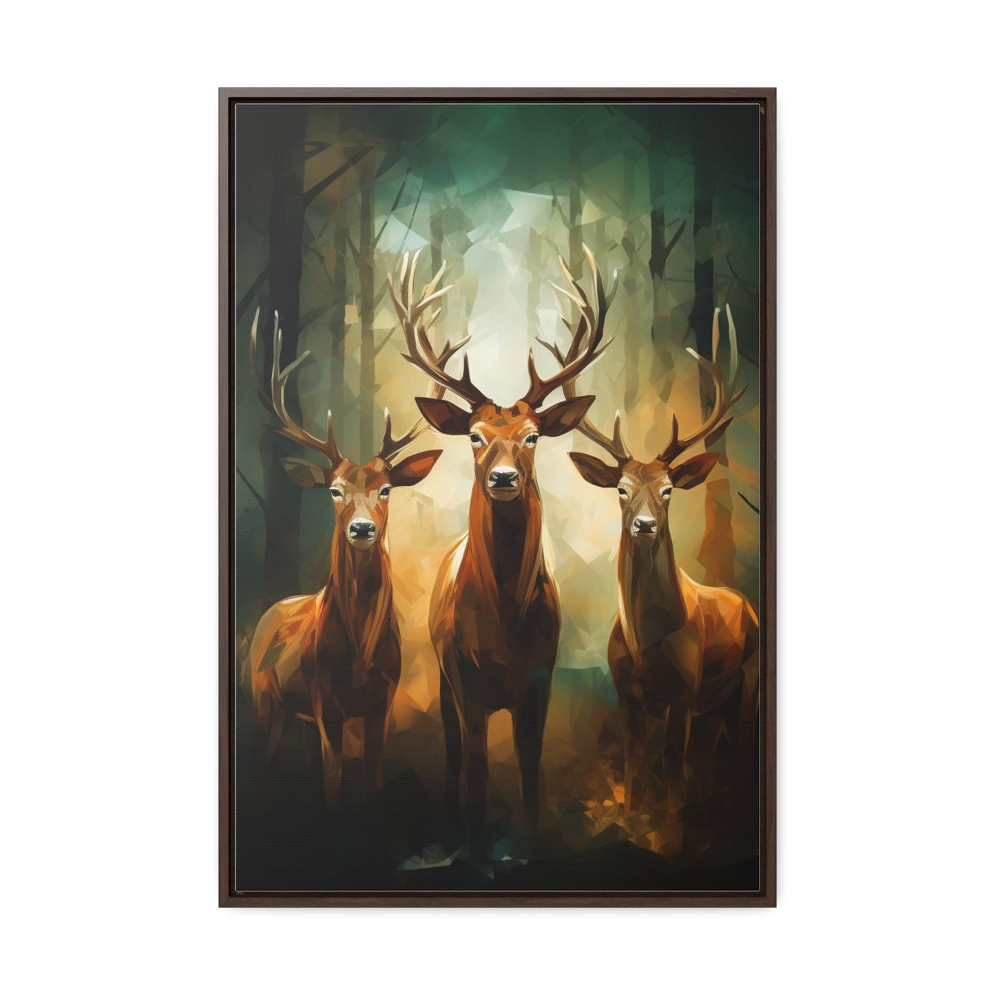 Three Brothers