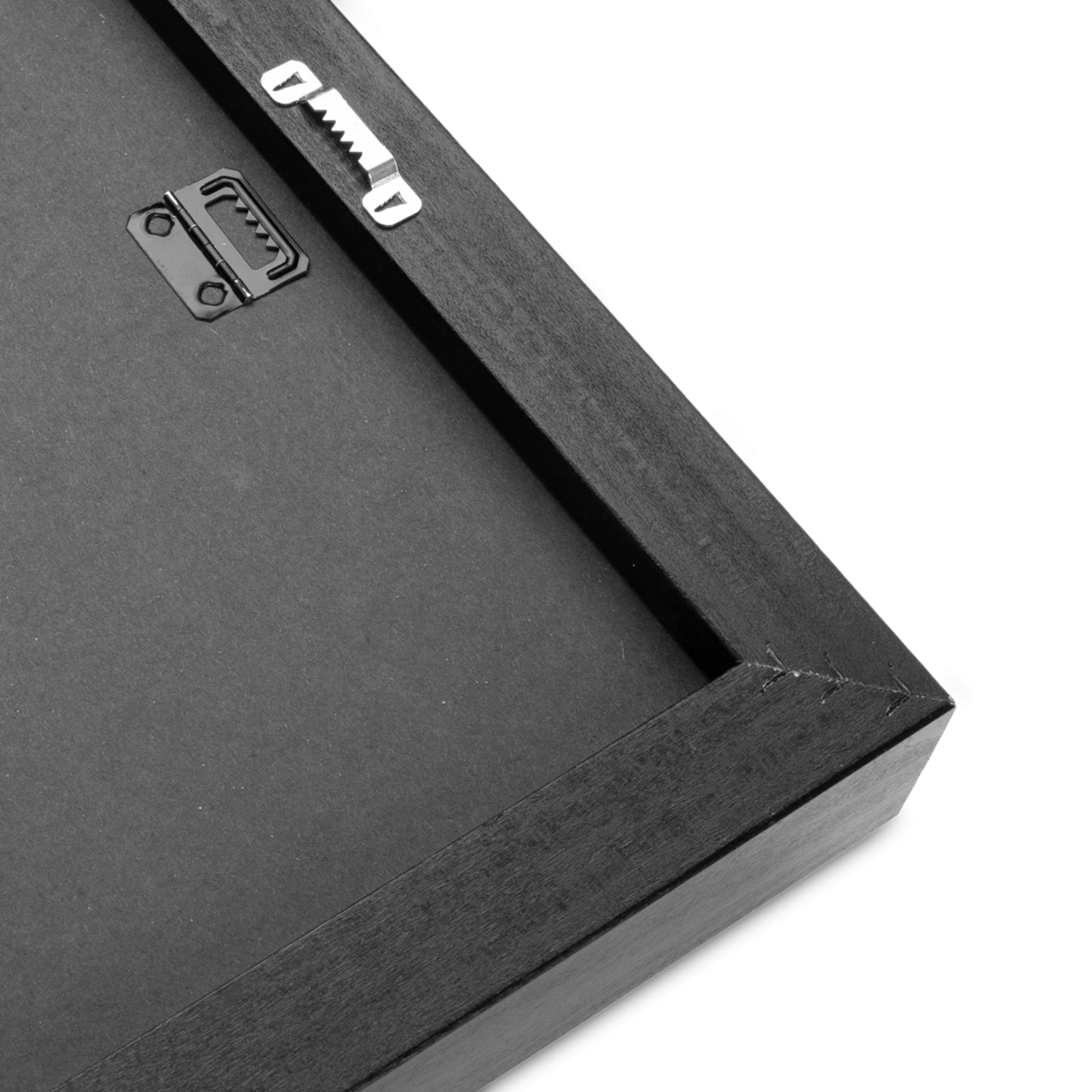 Fiona the Fox, a Bernard Buffet- inspired Canvas