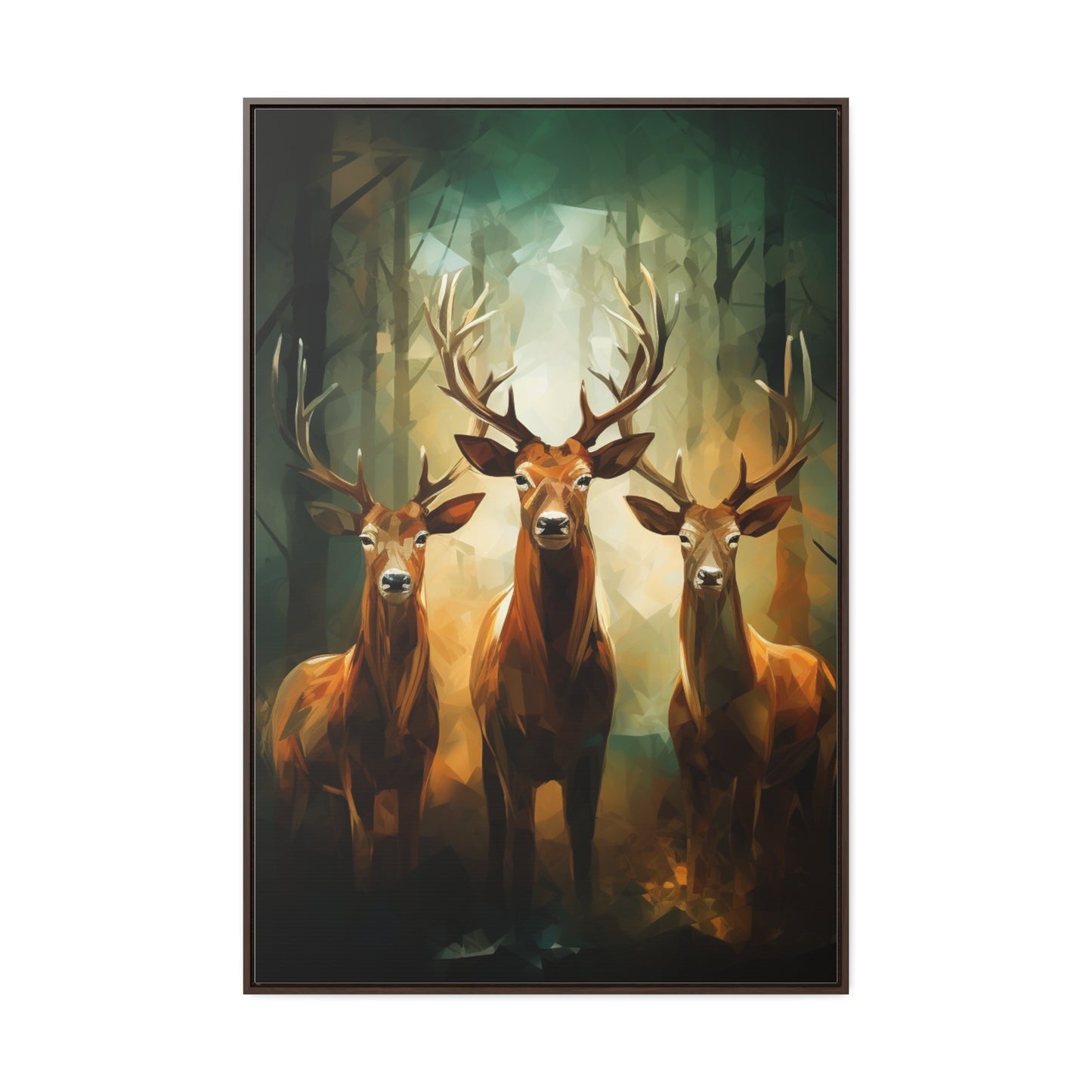 Three Brothers