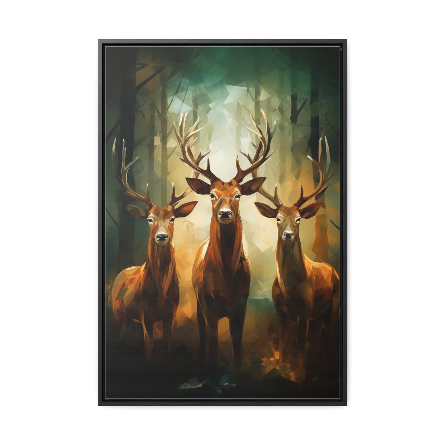 Three Brothers