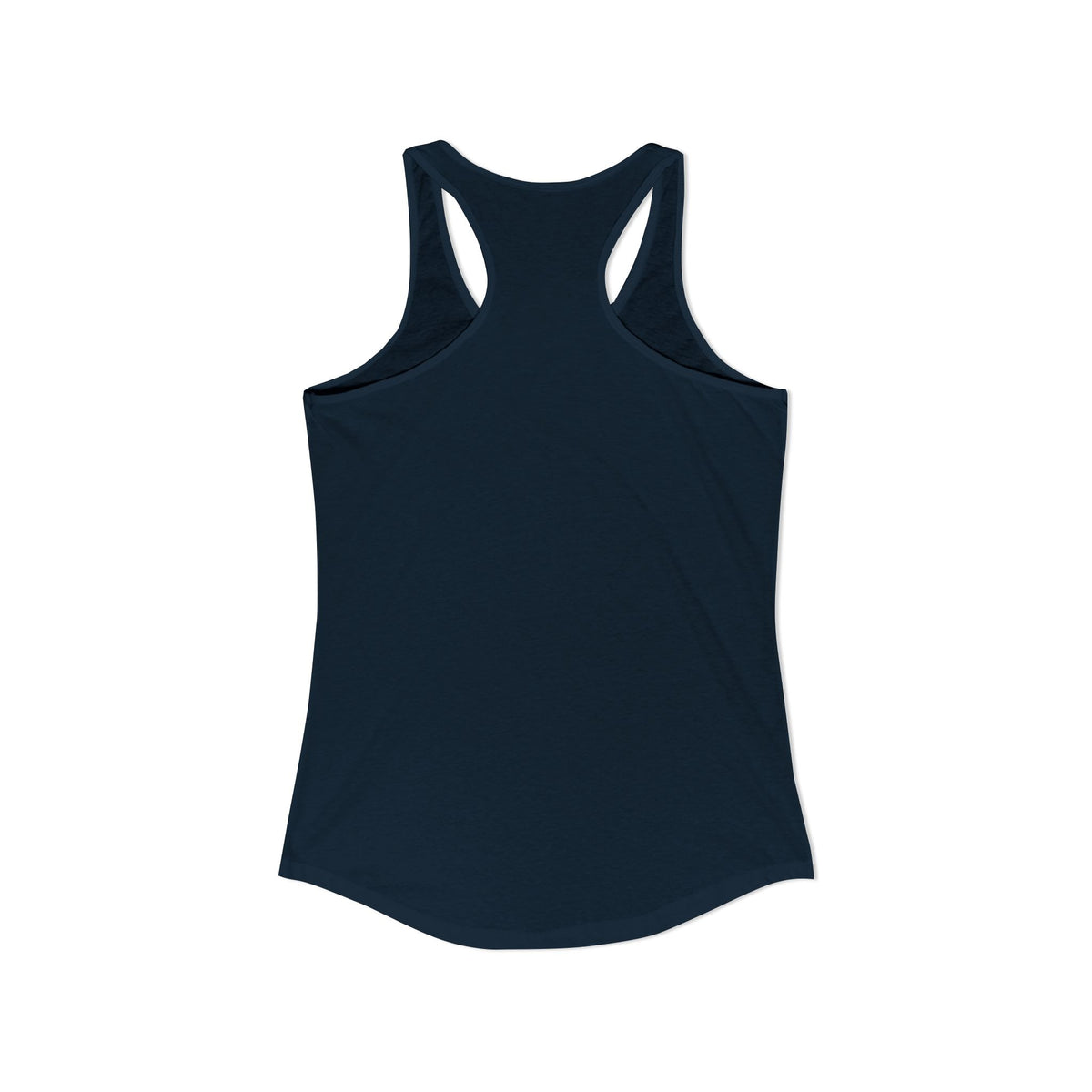 Georgia Real Estate Agent Racerback Tank | Fitted Women’s Real Estate Shirt | The State I’m In Is Real™