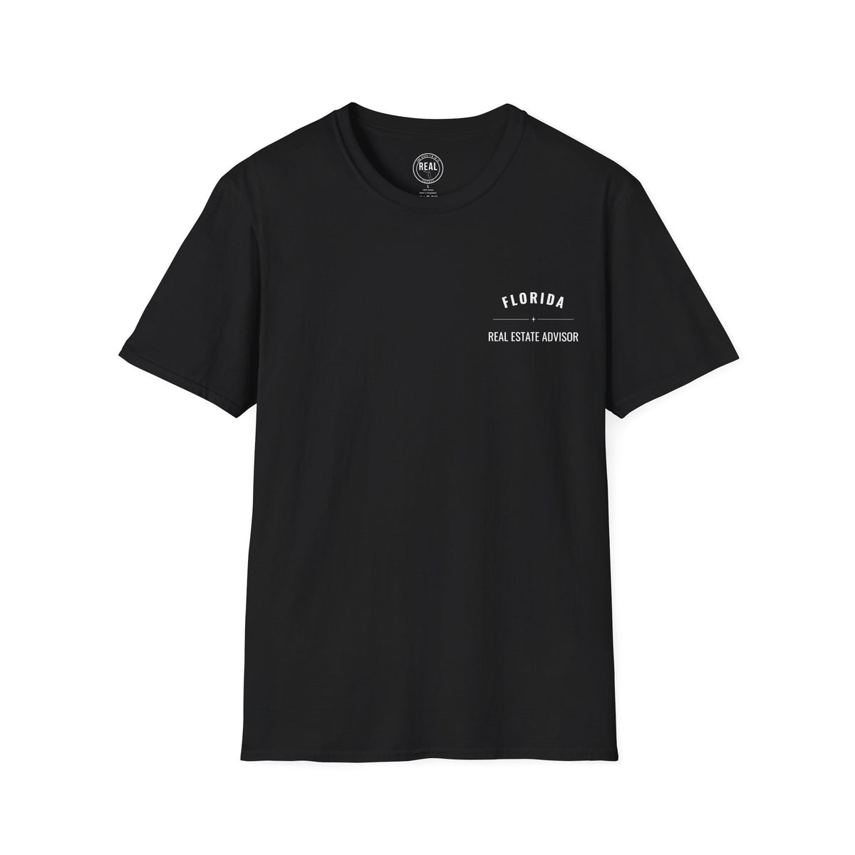 Florida Real Estate Agent Shirt | Funny Real Estate Advisor Tee | The State I’m In Is Real™