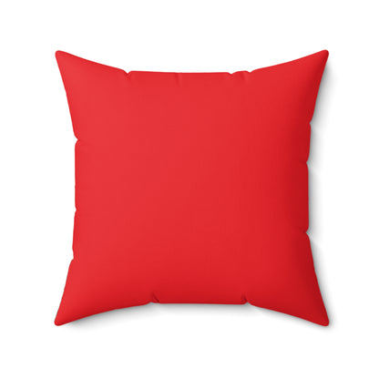 Ephemera Paper Buck pillow