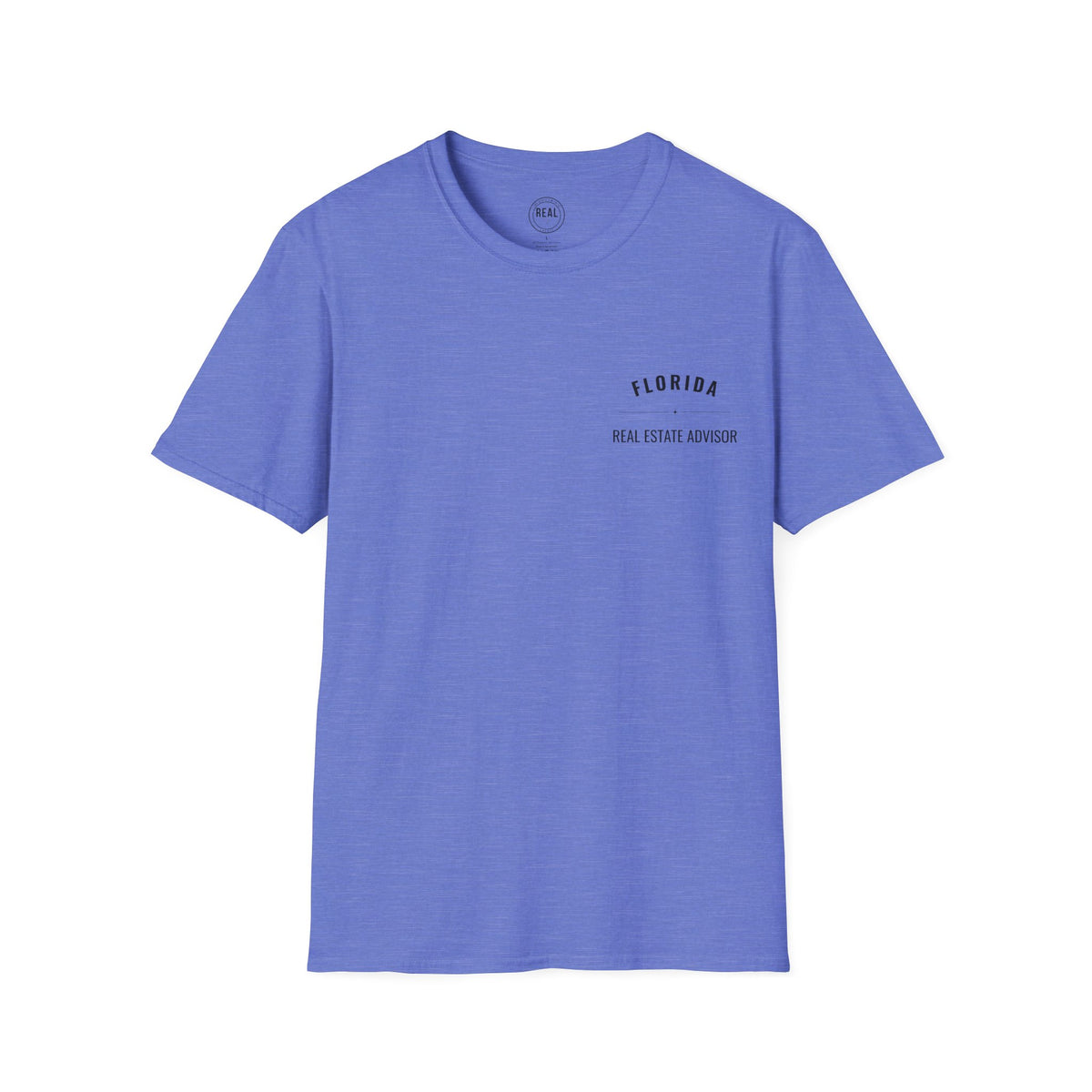 Florida Real Estate Agent Shirt | Funny Real Estate Advisor Tee | The State I’m In Is Real™