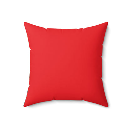 Ephemera Paper Buck pillow