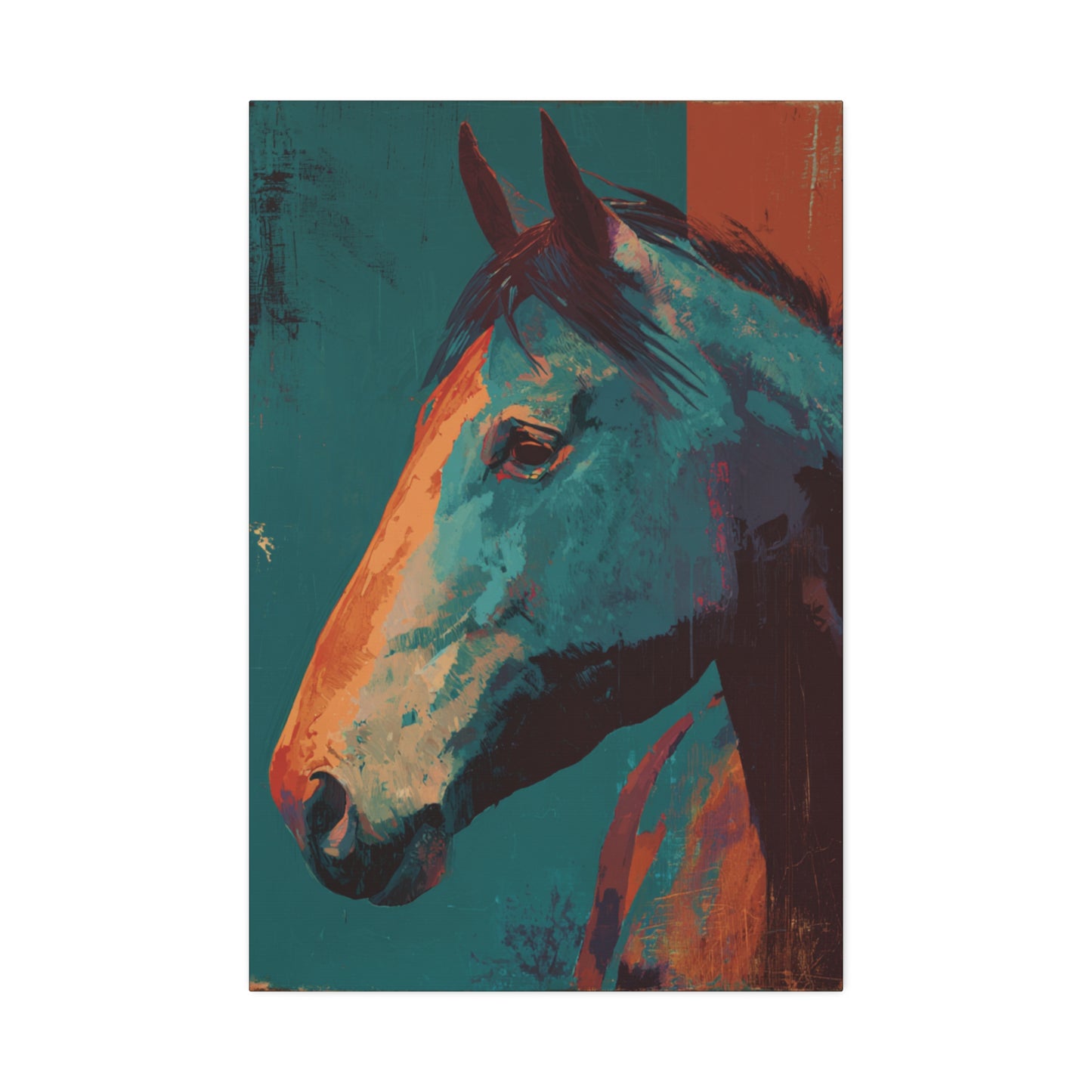 Year of the Horse - Spirit in Motion