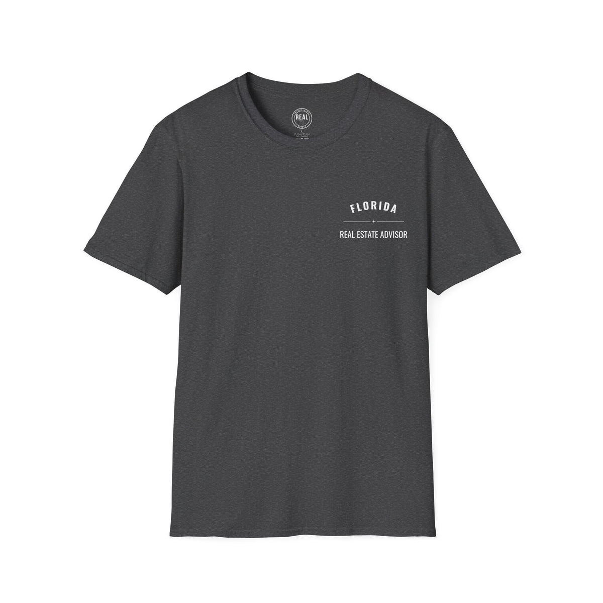 Florida Real Estate Agent Shirt | Funny Real Estate Advisor Tee | The State I’m In Is Real™