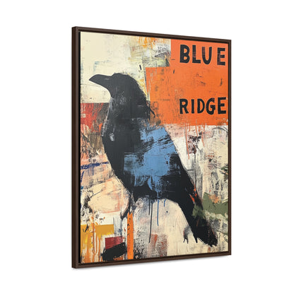 Blue Ridge Crow Love