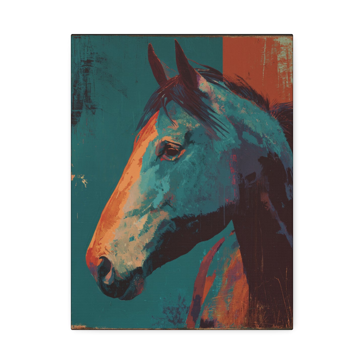 Year of the Horse - Spirit in Motion