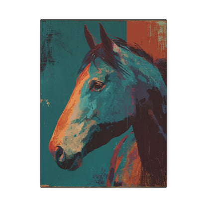 Year of the Horse - Spirit in Motion