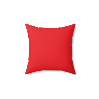 Ephemera Paper Buck pillow