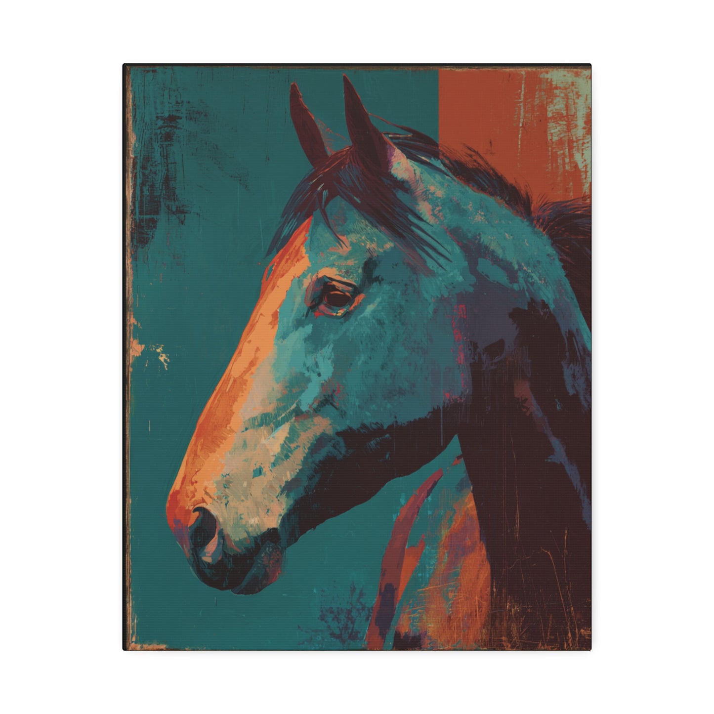 Year of the Horse - Spirit in Motion