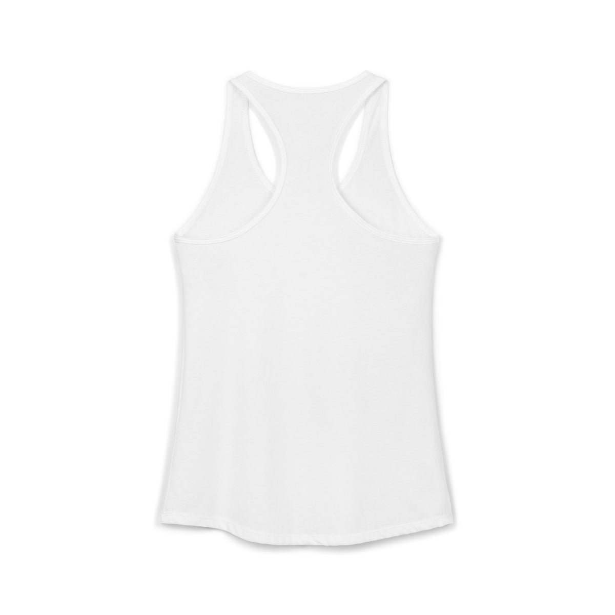 Georgia Real Estate Agent Racerback Tank | Fitted Women’s Real Estate Shirt | The State I’m In Is Real™