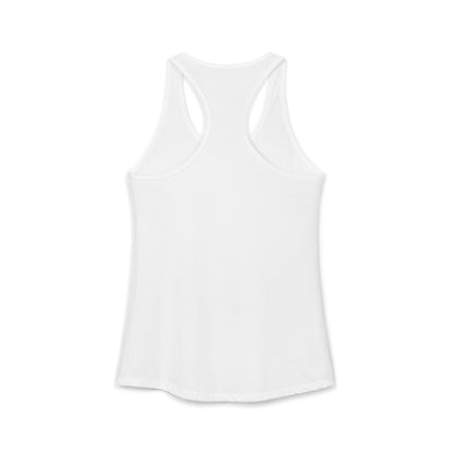Georgia Real Estate Agent Racerback Tank | Fitted Women’s Real Estate Shirt | The State I’m In Is Real™