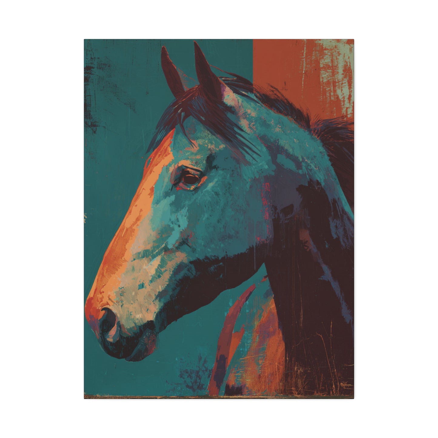 Year of the Horse - Spirit in Motion