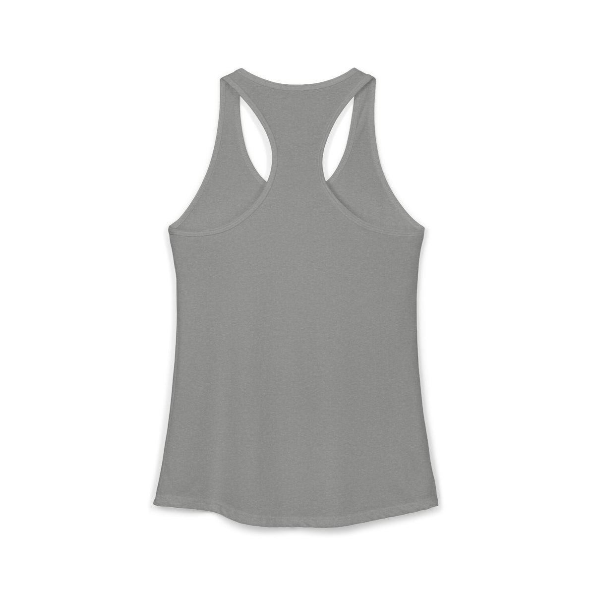 Georgia Real Estate Agent Racerback Tank | Fitted Women’s Real Estate Shirt | The State I’m In Is Real™