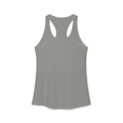 Georgia Real Estate Agent Racerback Tank | Fitted Women’s Real Estate Shirt | The State I’m In Is Real™