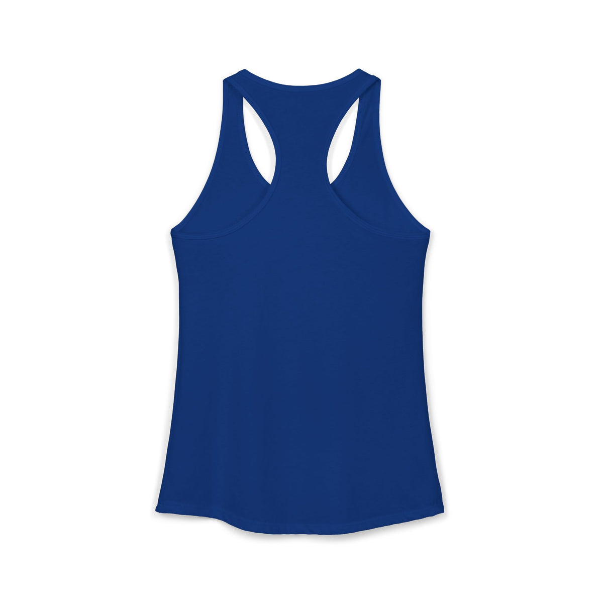 Georgia Real Estate Agent Racerback Tank | Fitted Women’s Real Estate Shirt | The State I’m In Is Real™