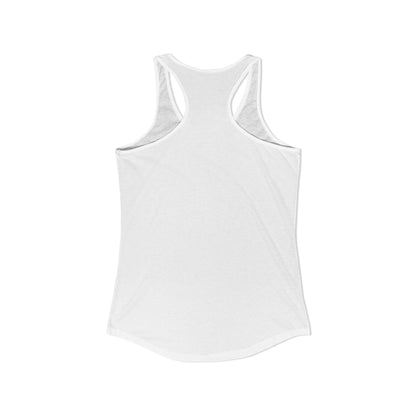 Georgia Real Estate Agent Racerback Tank | Fitted Women’s Real Estate Shirt | The State I’m In Is Real™