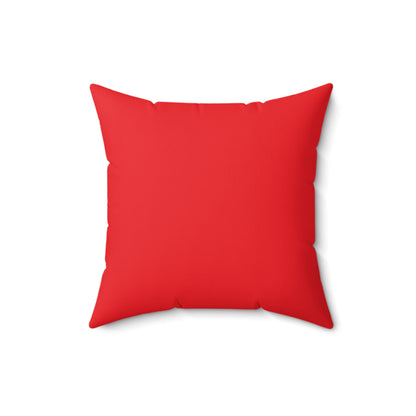 Ephemera Paper Buck pillow