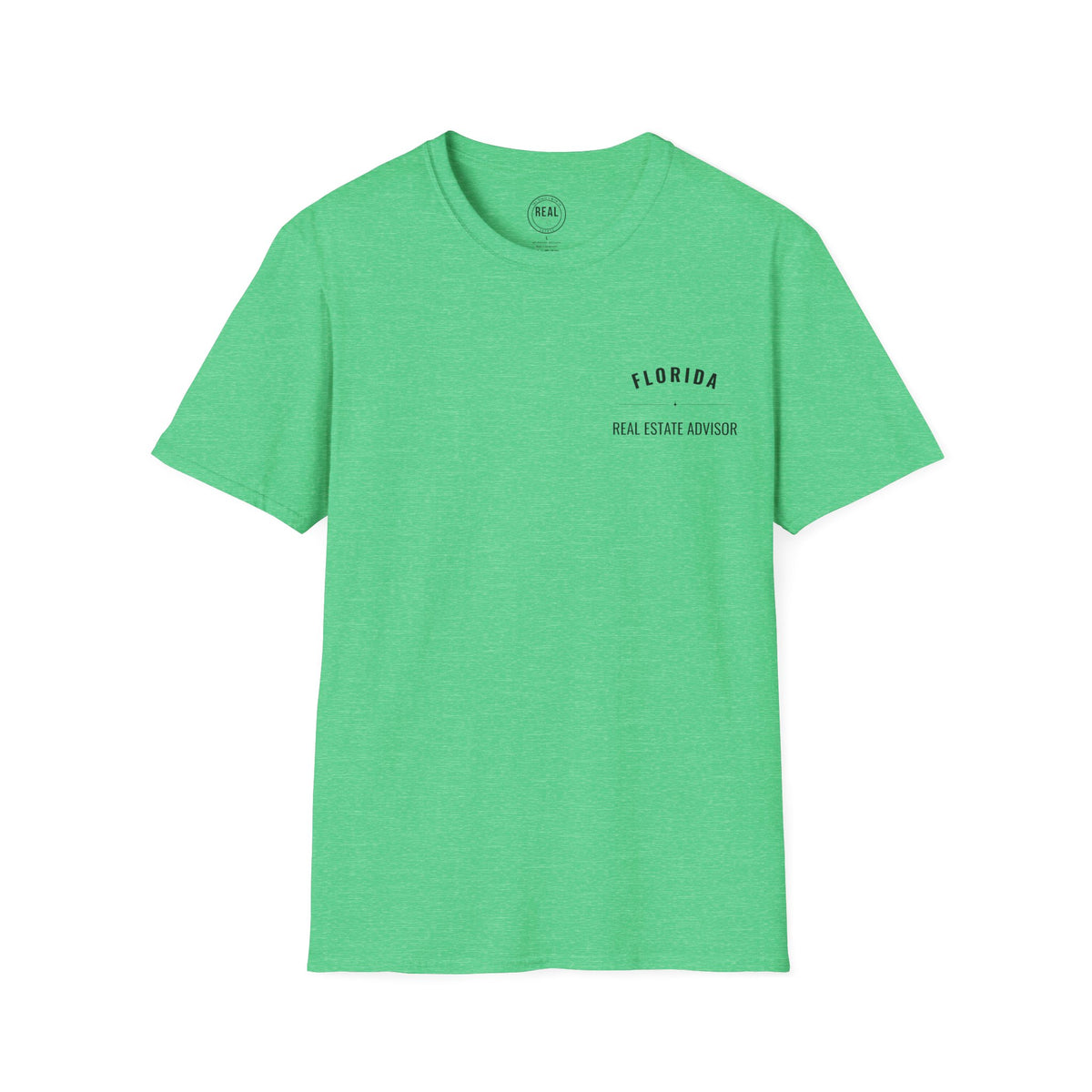 Tennessee Real Estate Agent Shirt | Music-Inspired Real Estate Advisor Tee | The State I’m In Is Real™