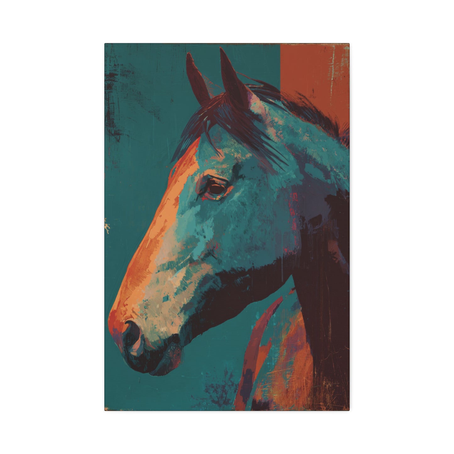 Year of the Horse - Spirit in Motion