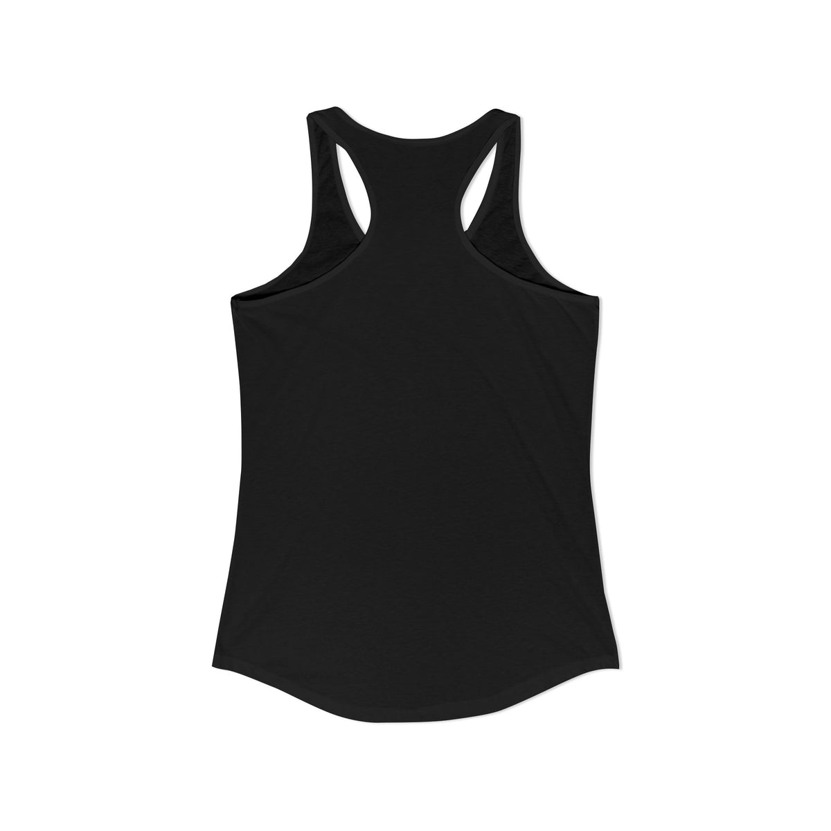 Georgia Real Estate Agent Racerback Tank | Fitted Women’s Real Estate Shirt | The State I’m In Is Real™