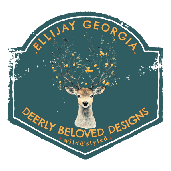 Deerly Beloved