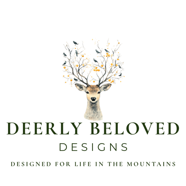 Deerly Beloved