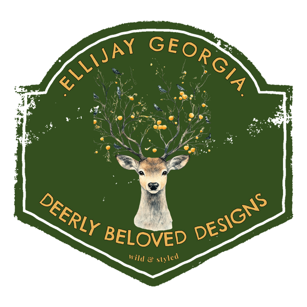 Deerly Beloved